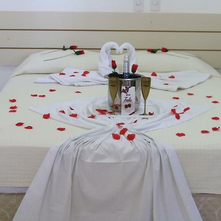 Hotel Pousada Vale Do Sol Em Pompeia Экстерьер фото