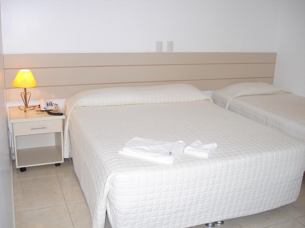 Hotel Pousada Vale Do Sol Em Pompeia Экстерьер фото