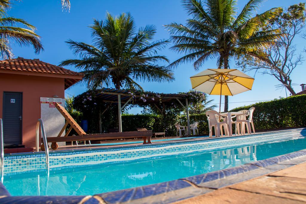 Hotel Pousada Vale Do Sol Em Pompeia Экстерьер фото