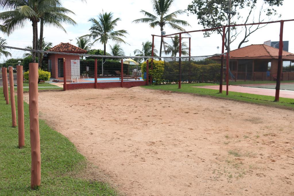 Hotel Pousada Vale Do Sol Em Pompeia Экстерьер фото