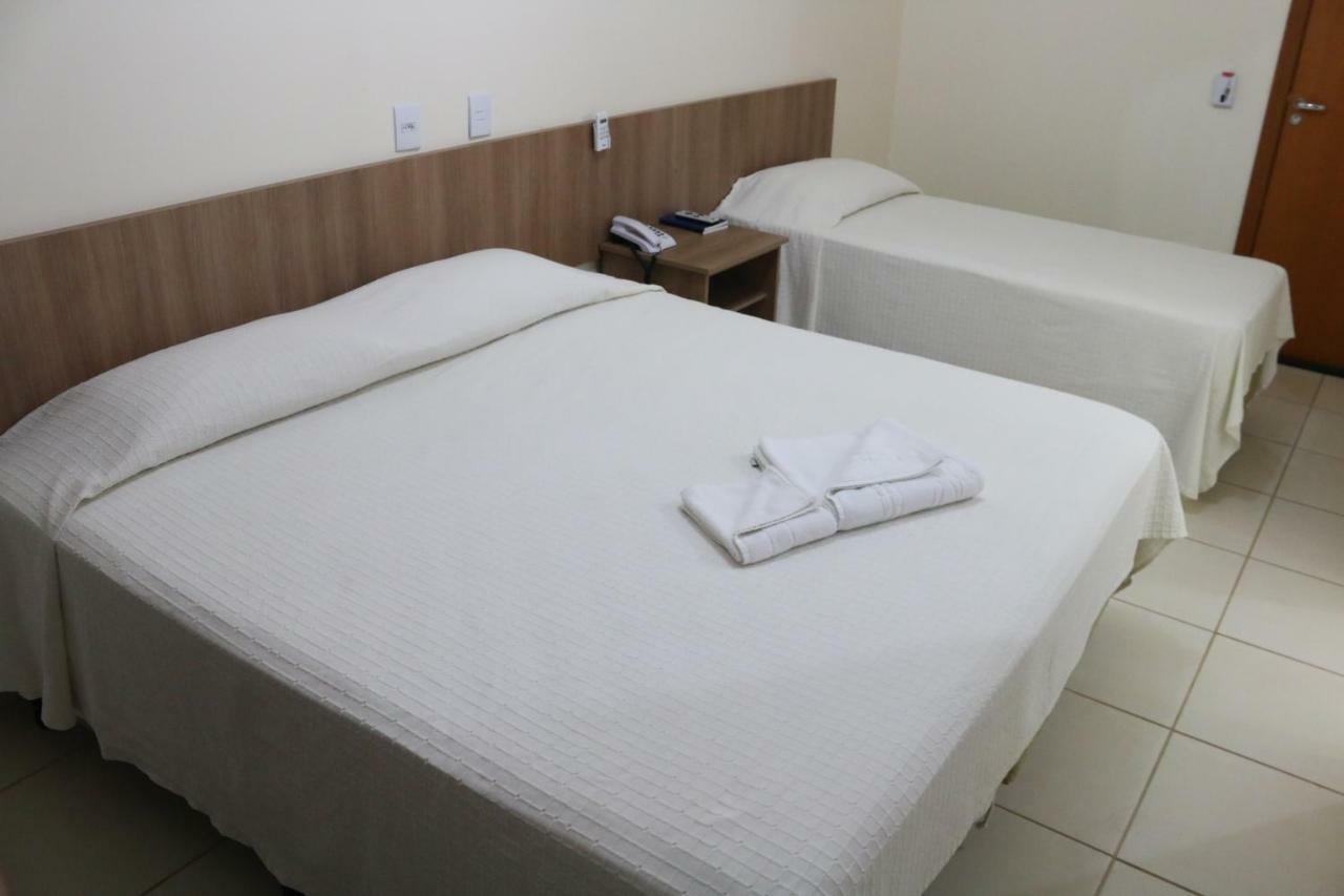 Hotel Pousada Vale Do Sol Em Pompeia Экстерьер фото